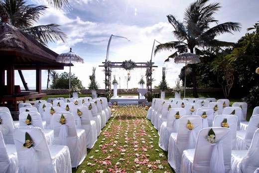 Bali Honeymoons & Weddings