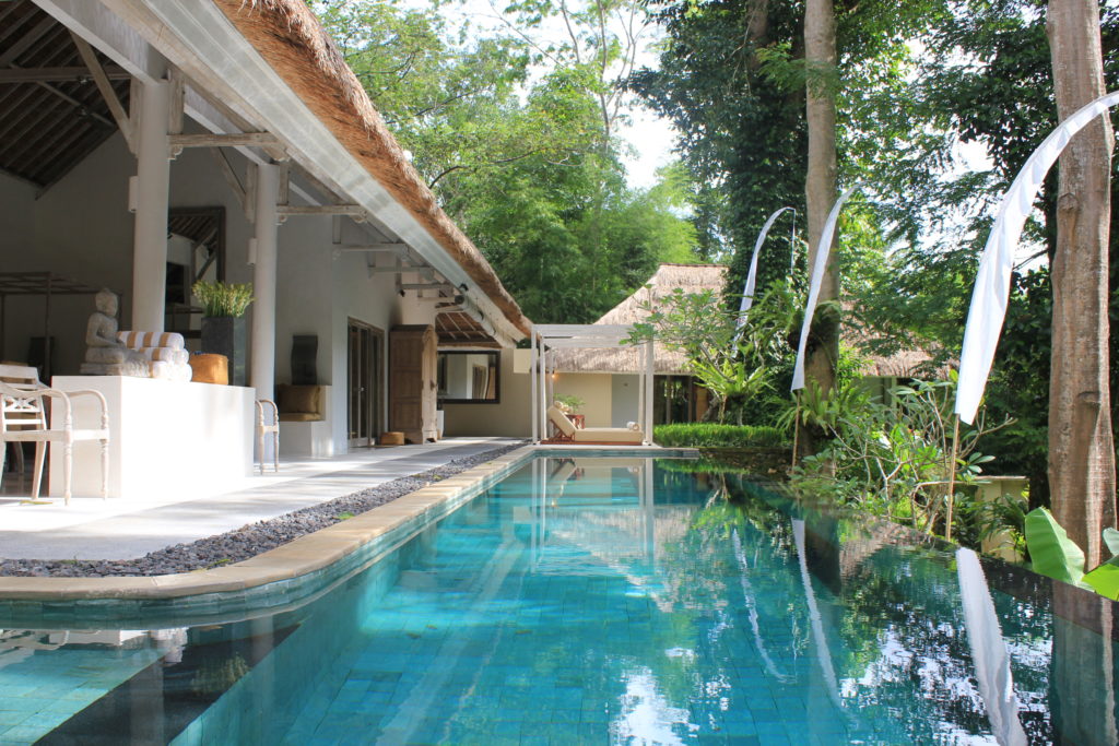 Villa Sungai…Pure Luxury