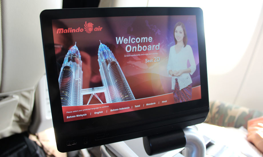 Malindo Air Launches Sydney and Adelaide Flights