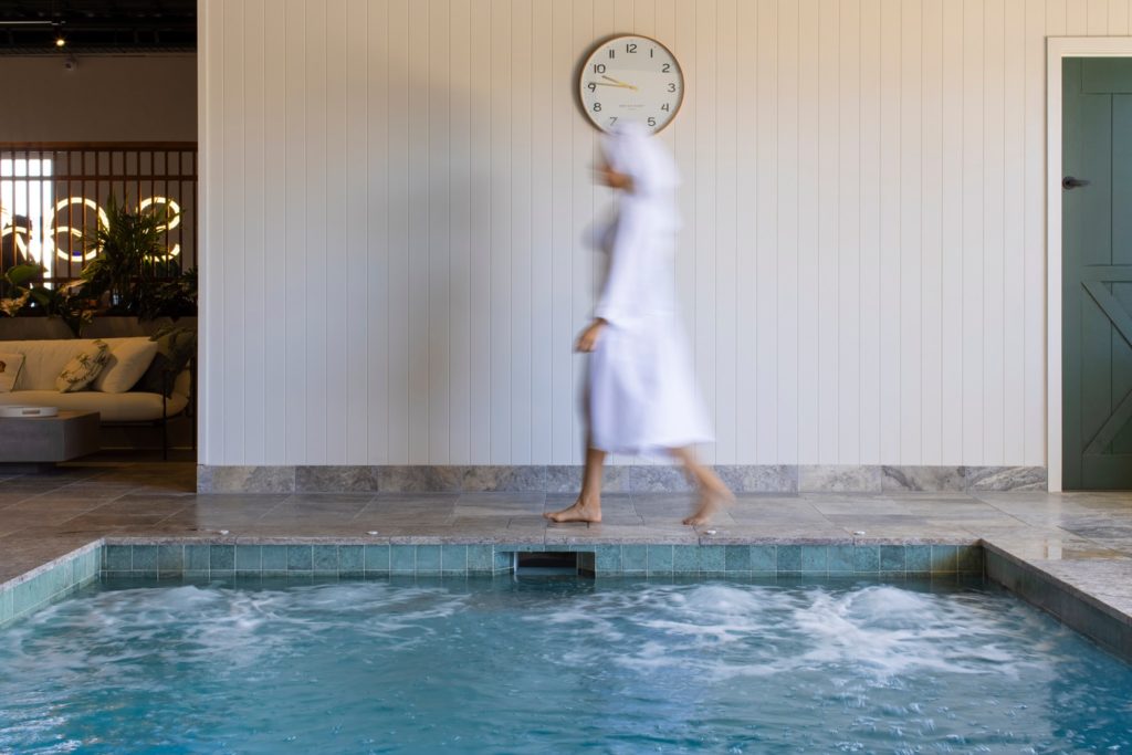 Soak It Up at Mermaid Beach’s Very Own Soak Bathhouse