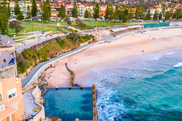 The Best Things to do With 48 Hours in Coogee