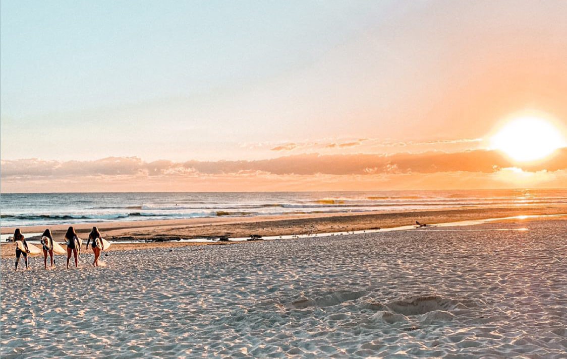 Surf, Sun, and Tapas: Discover the Best of Kingscliff