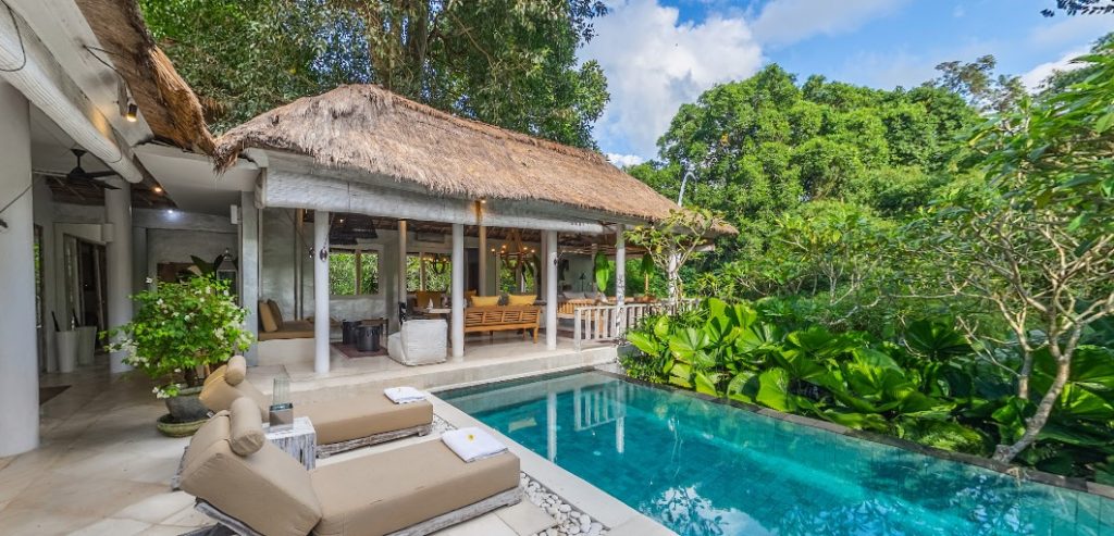 Get Bali-fied: Check Out These Amazing Villa’s in Bali