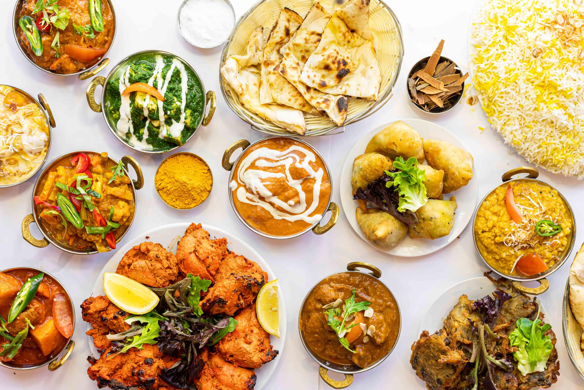 The Clove Indian Restaurant Coogee gluten-free friendly Indian dining