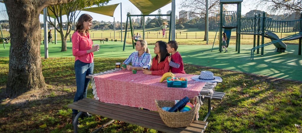 Top 10 Fenced Playgrounds in Sydney’s Eastern Suburbs for Safe and Fun Play