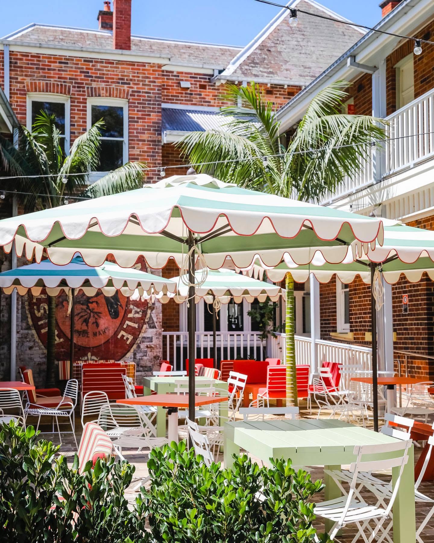 Captain Cook Hotel Botany Sunday roast