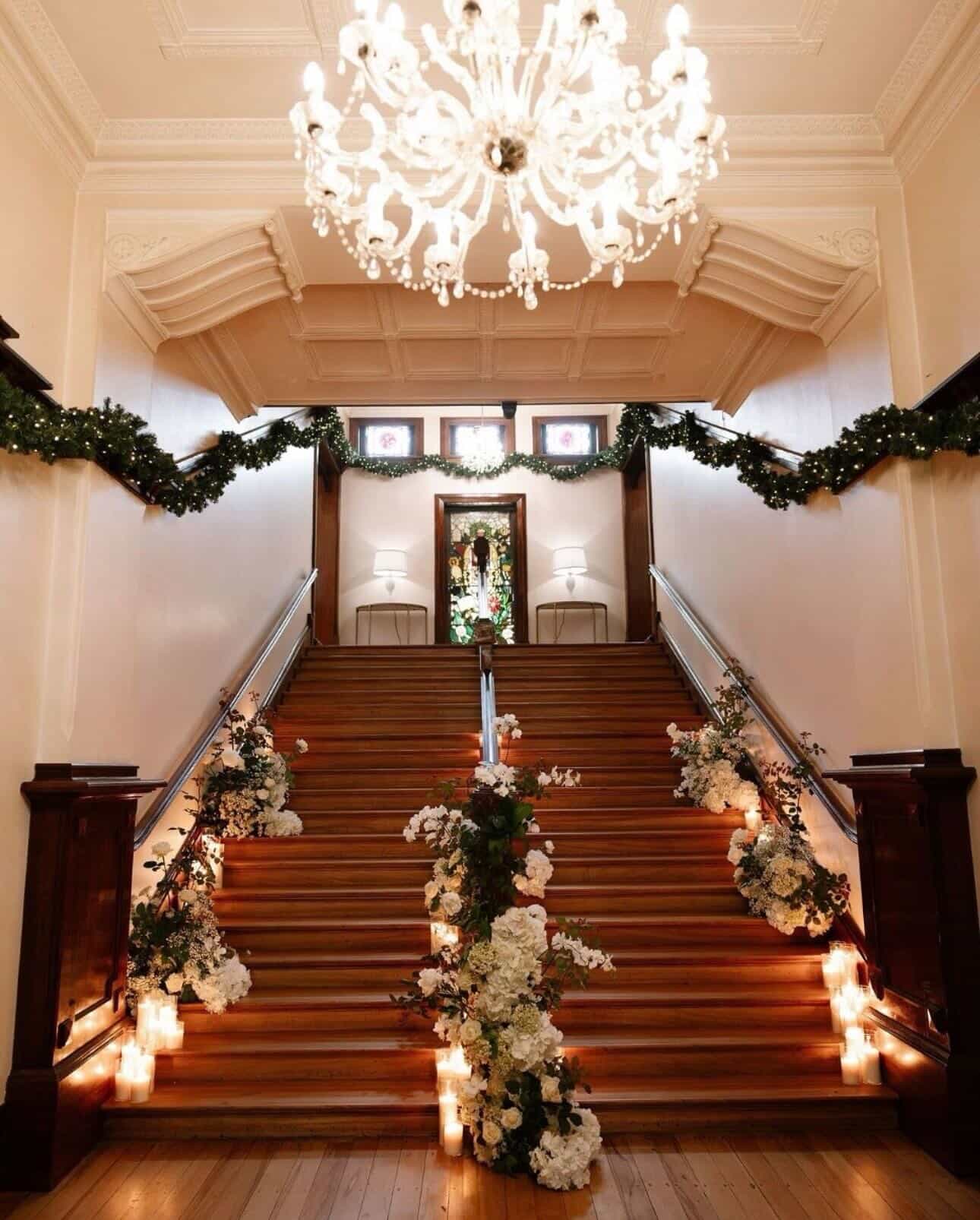 Christmas in July at The Robertson Hotel