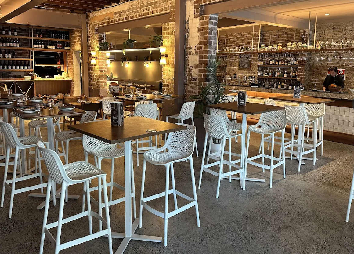 Yana Coogee Sunday roast