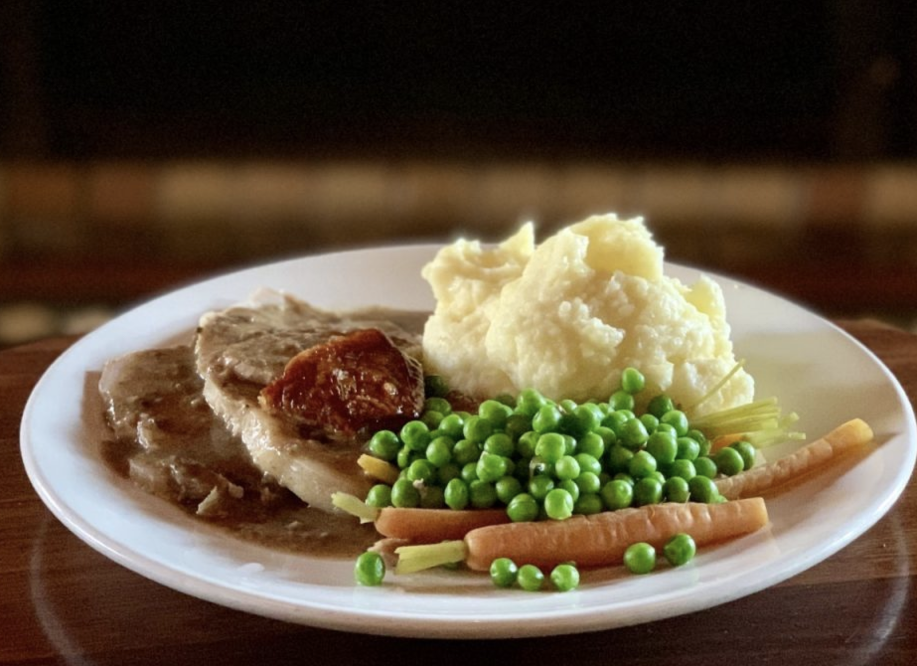 The Doncaster Hotel Kensington Sunday roast