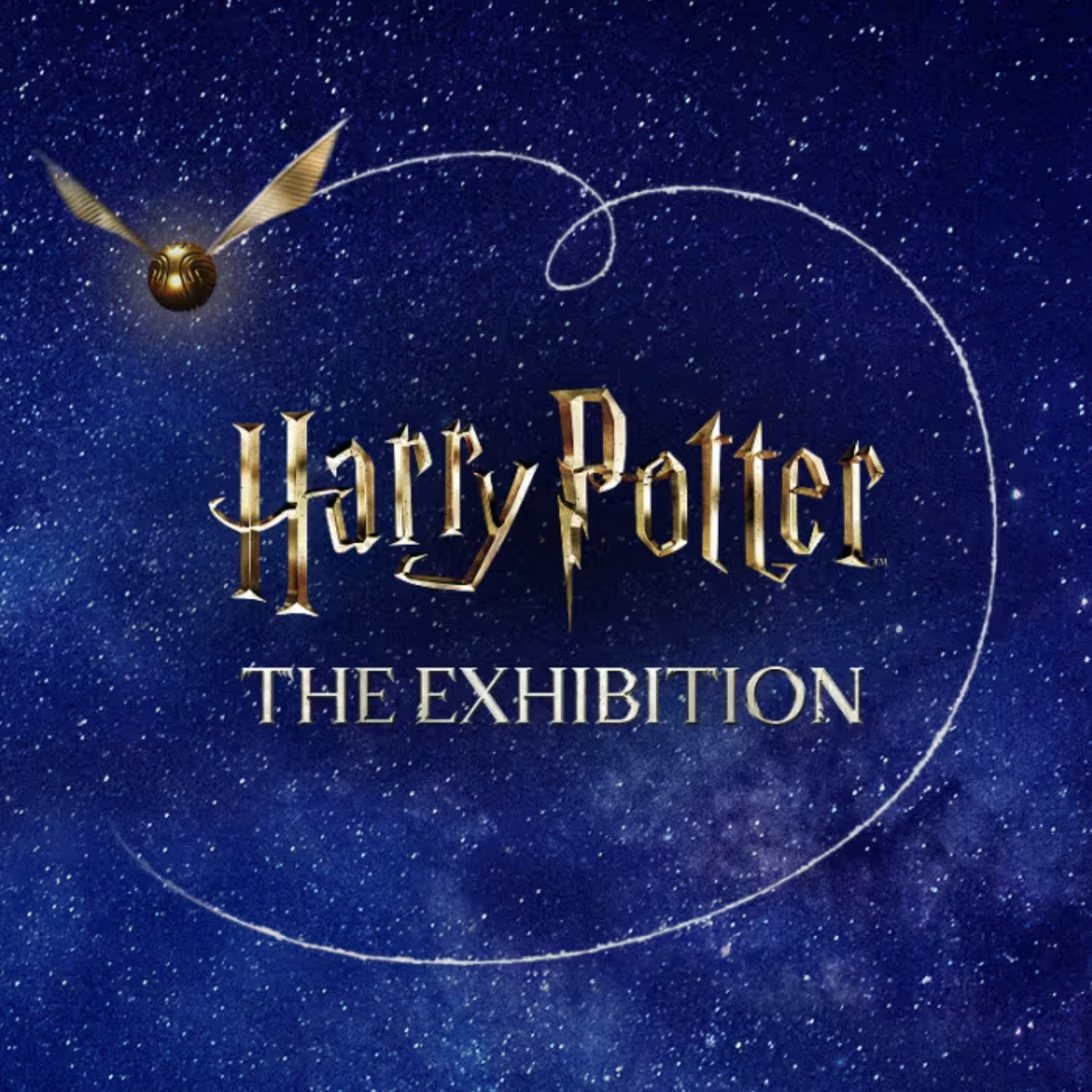 Harry Potter The Exhibition Sydney school holiday experience