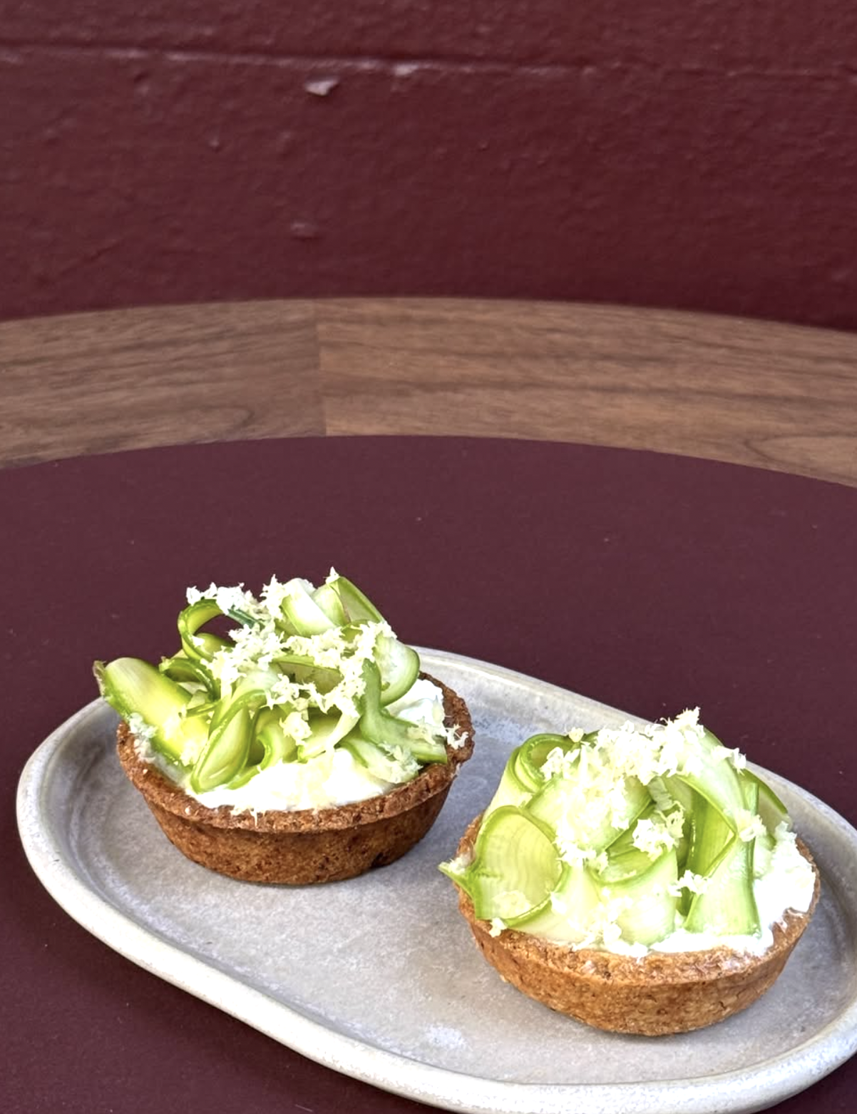 Arthur Surry Hills menu dish
