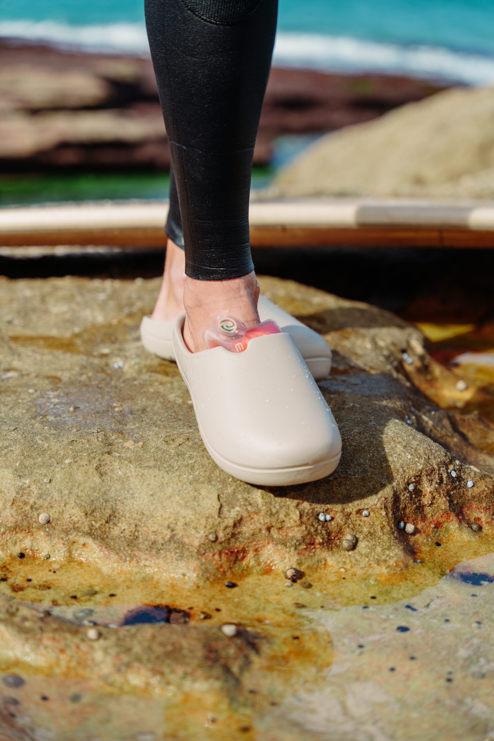 EirWaves Bondi lifestyle