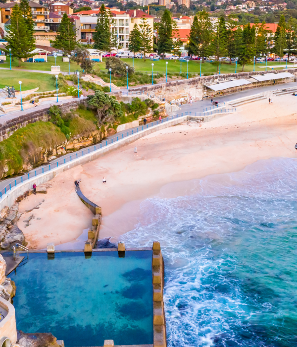 The Best Things to do With 48 Hours in Coogee