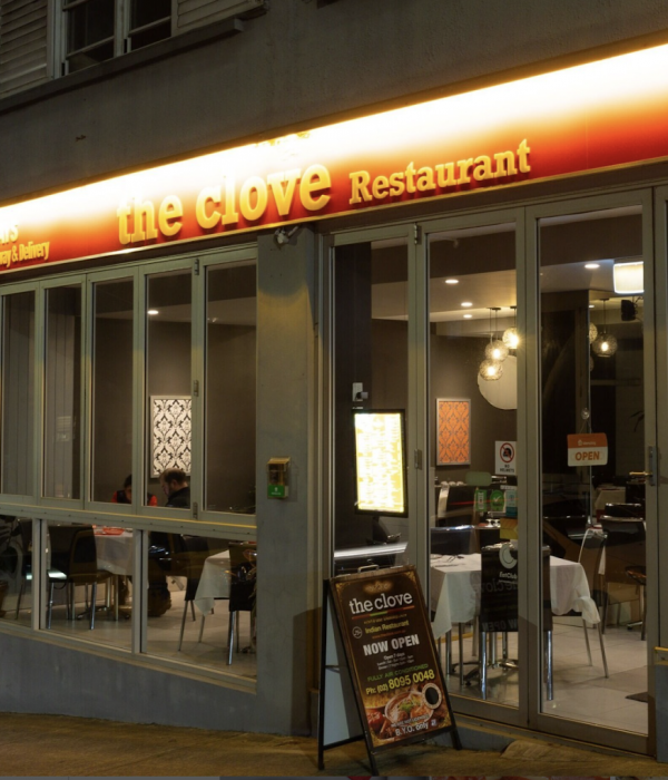 Jump on Sydney’s Spice Trail with Eight of the Best Indian Restaurants