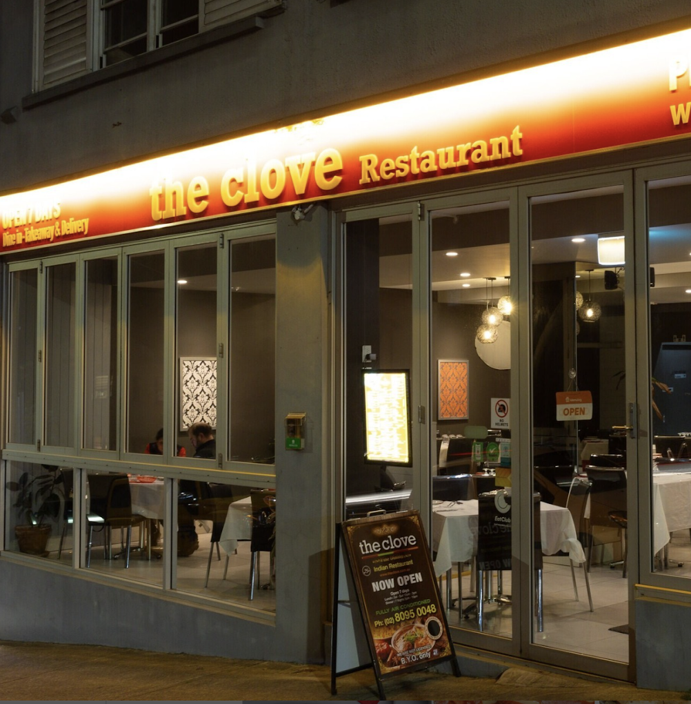 Jump on Sydney’s Spice Trail with Eight of the Best Indian Restaurants