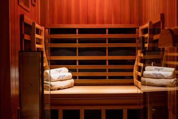 🔥 The Hot & Steamy Truth About Saunas in the Eastern Suburbs