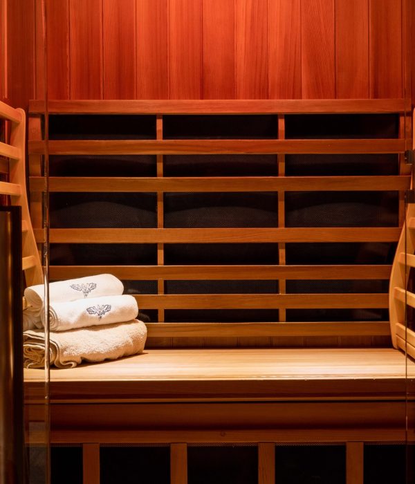 🔥 The Hot & Steamy Truth About Saunas in the Eastern Suburbs