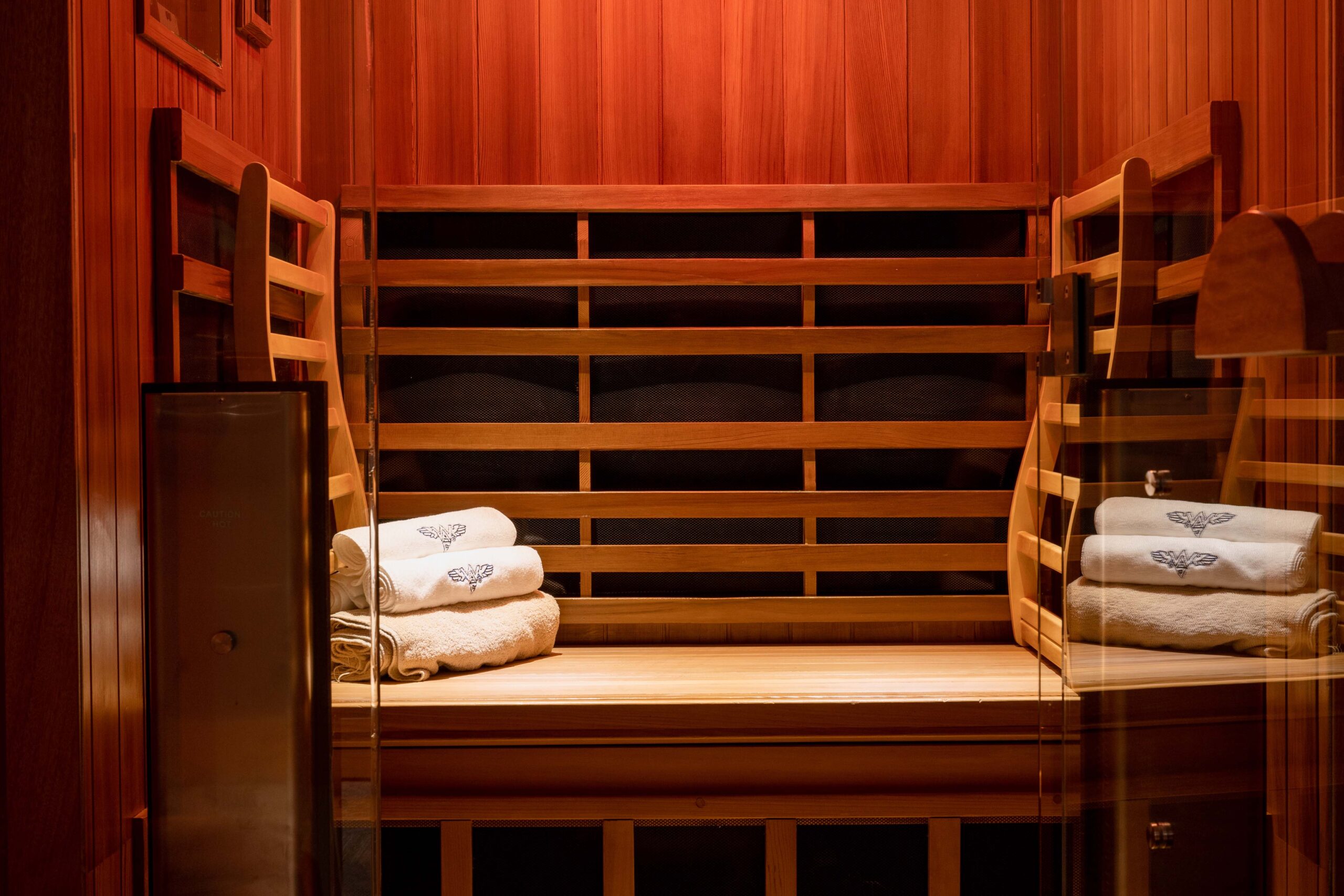 🔥  The Hot & Steamy Truth About Saunas in the Eastern Suburbs