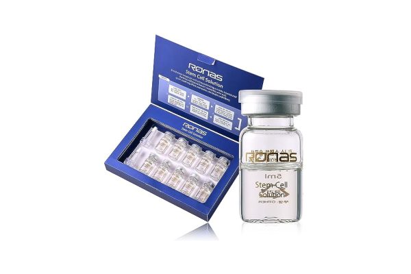 Korean Stem Cell Skincare: The Anti-Aging Breakthrough You Need to Know About