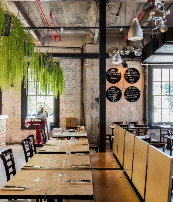 🍽️The Best Kid Friendly Restaurants in Sydney’s Eastern Suburbs
