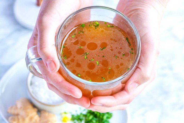 Where to Buy Bone Broth in Sydney & How to Enjoy It Daily!