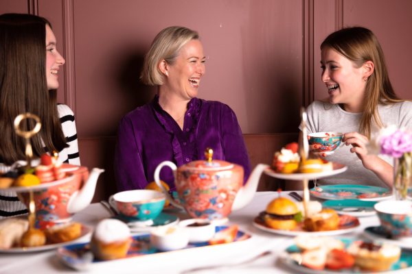 ☕🍰11 Best High Teas in the Eastern Suburbs & CBD