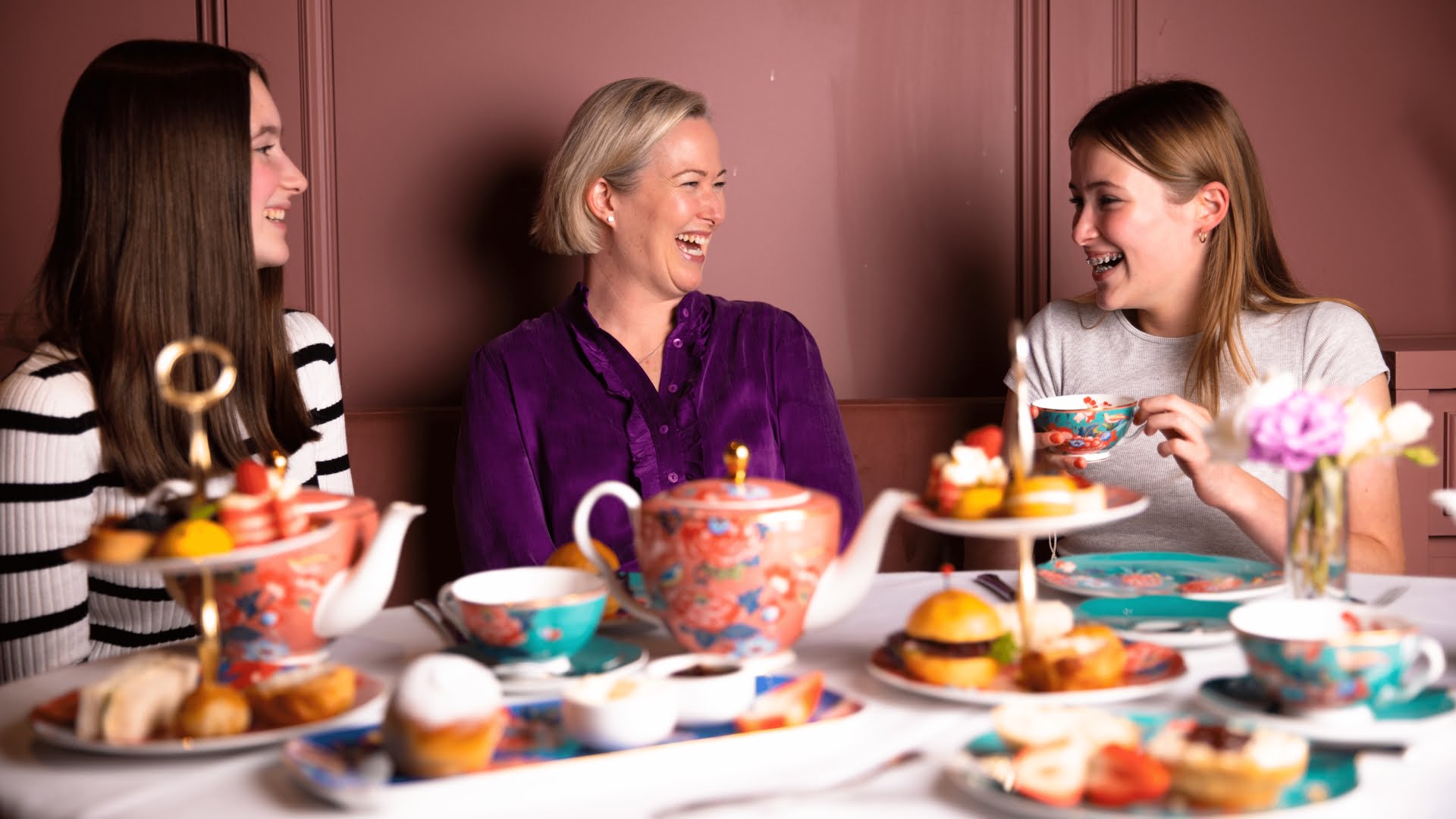 ☕🍰11 Best High Teas in the Eastern Suburbs & CBD