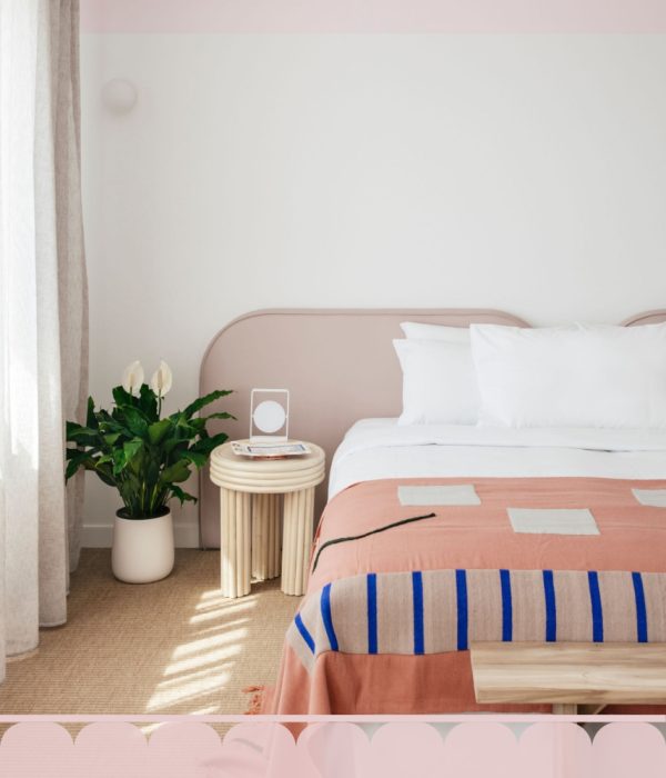 These Four Nostalgic NSW Motels Will Make You Fall in Love with the Road Again