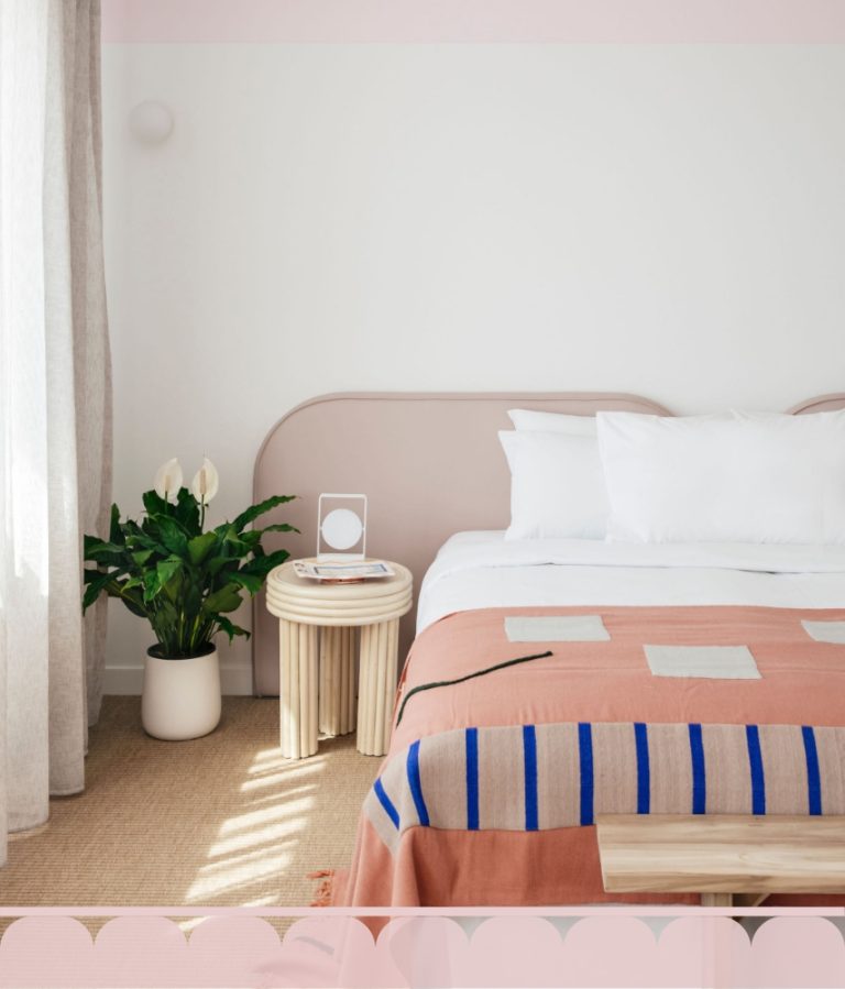 These Four Nostalgic NSW Motels Will Make You Fall in Love with the Road Again