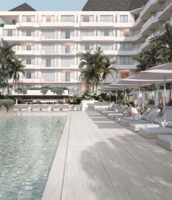 🌊 InterContinental Sydney Coogee Beach Opens This Summer: Coogee’s New Era of Beachfront Luxury