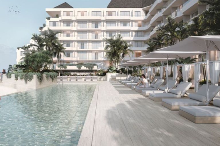 🌊 InterContinental Sydney Coogee Beach Opens This Summer: Coogee’s New Era of Beachfront Luxury