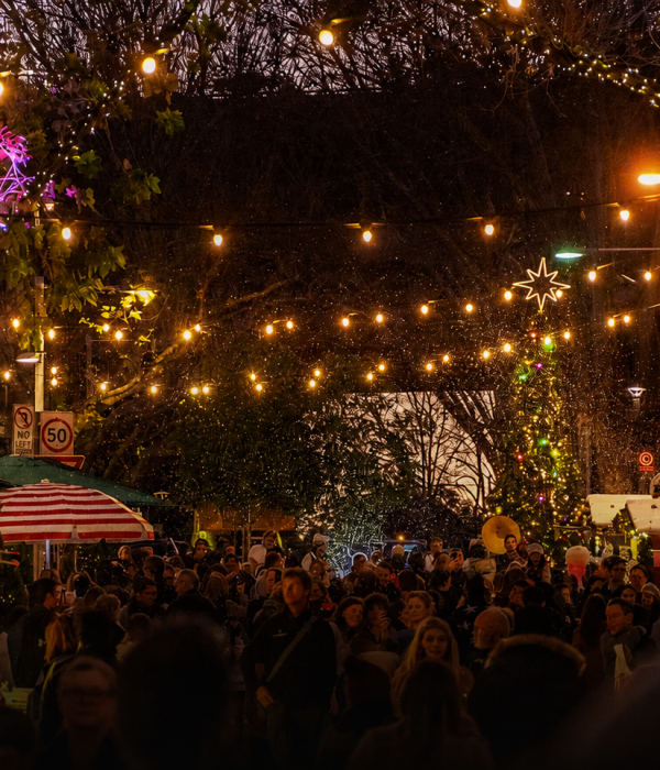 Local Christmas in July Venues to Visit This Month