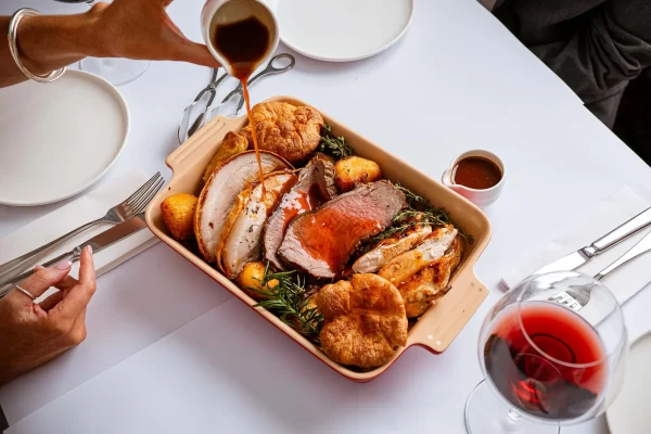 The Local Sunday Roast Guide You Must Read