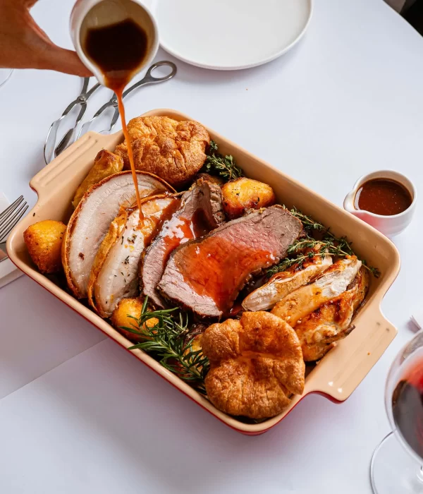 The Local Sunday Roast Guide You Must Read