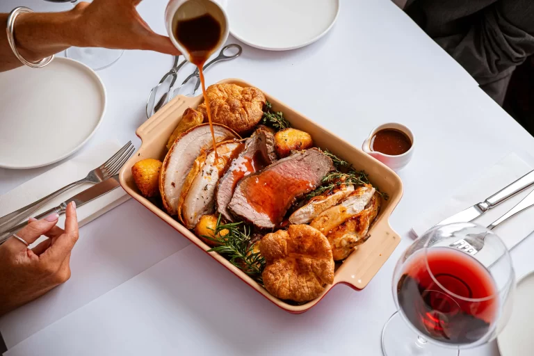 The Local Sunday Roast Guide You Must Read