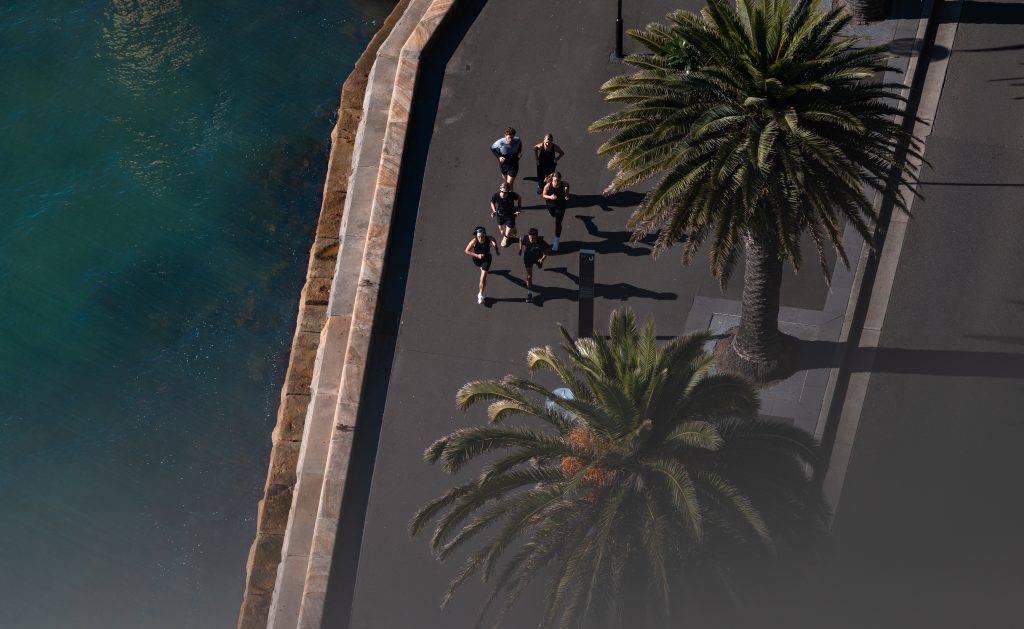 Eastern Suburbs Runners, This Is Your Next Big Race