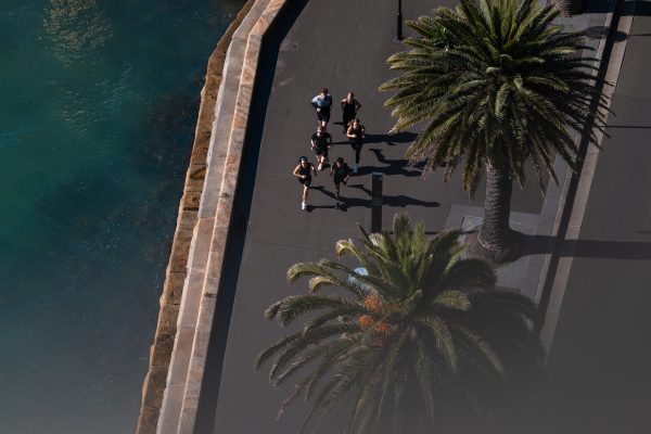 Eastern Suburbs Runners, This Is Your Next Big Race