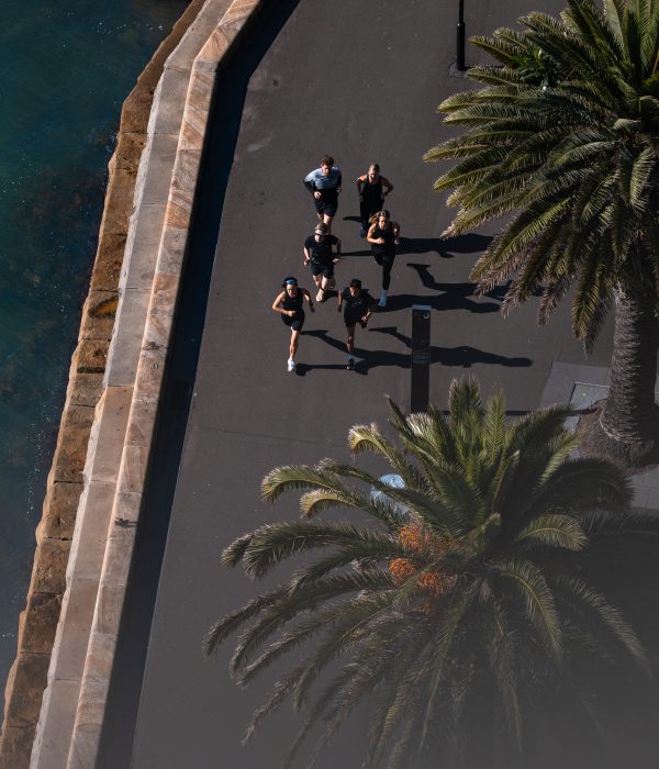 Eastern Suburbs Runners, This Is Your Next Big Race