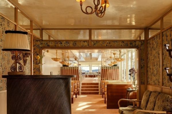 Inside Riva Rose Bay: Sydney’s Gorgeous New Waterfront Italian