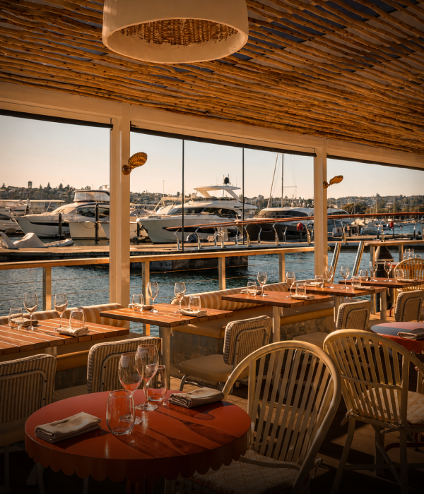 Ripples Rose Bay: The New Waterfront Local Made for Long Lunches
