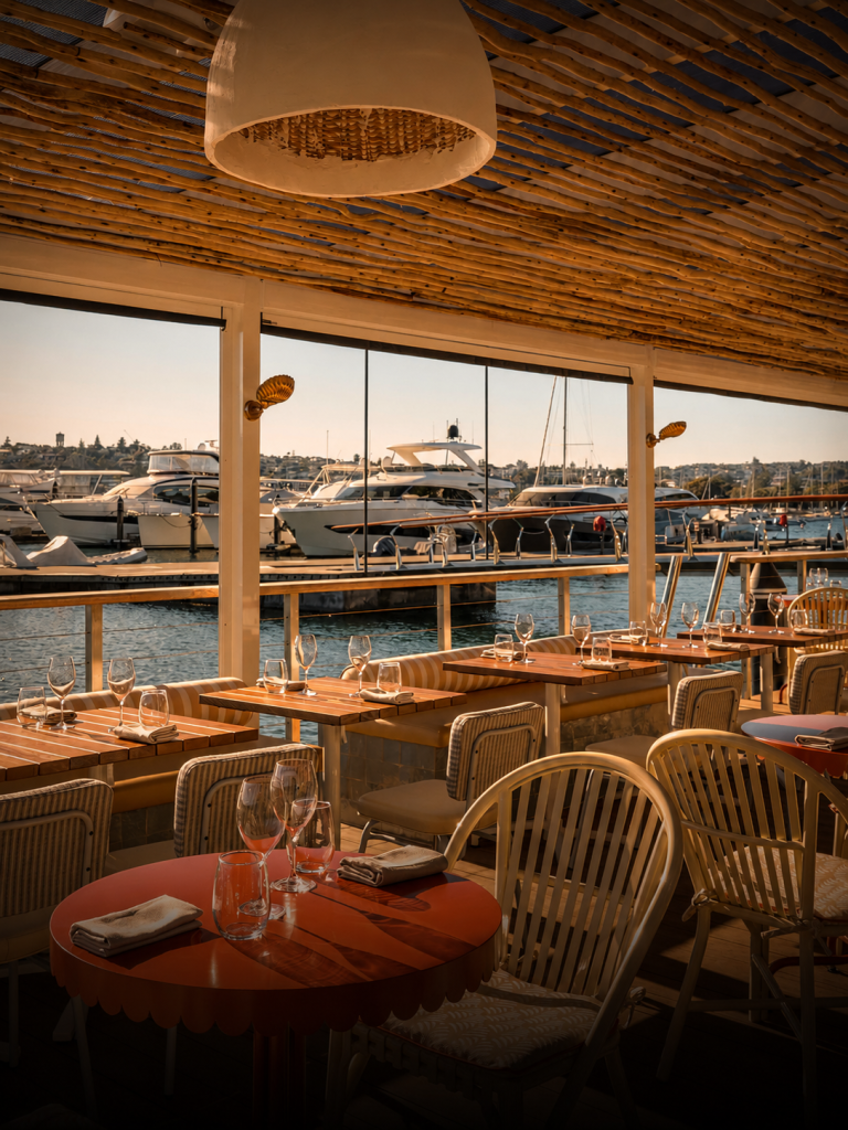 Ripples Rose Bay: The New Waterfront Local Made for Long Lunches
