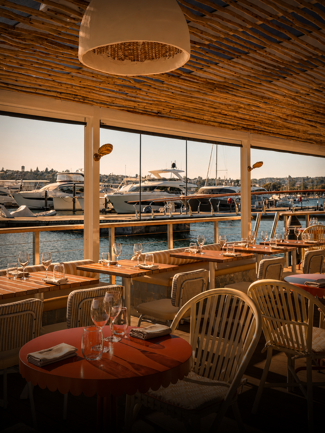Ripples Rose Bay: The New Waterfront Local Made for Long Lunches