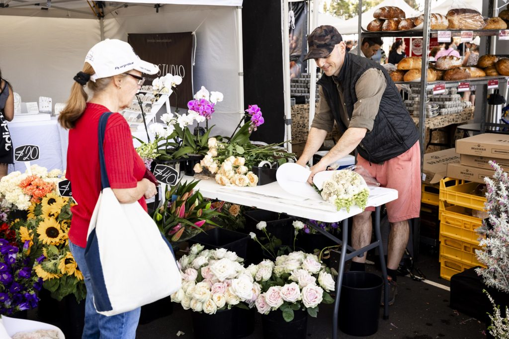 Maroubra’s Heffron Park Markets Are Back THIS SUNDAY