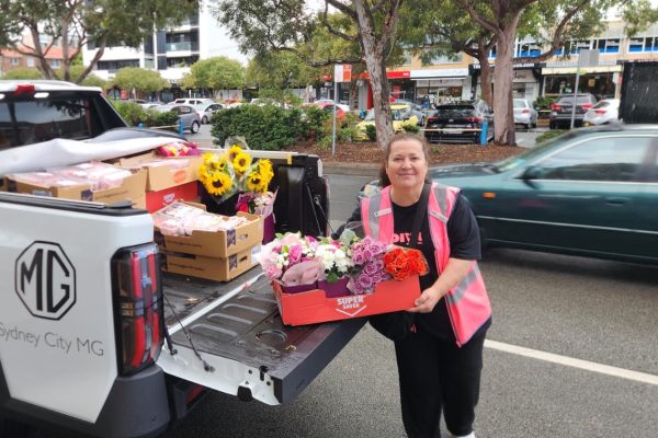 Meet DIVA Charity: The Local Helping Hand with a Big Heart