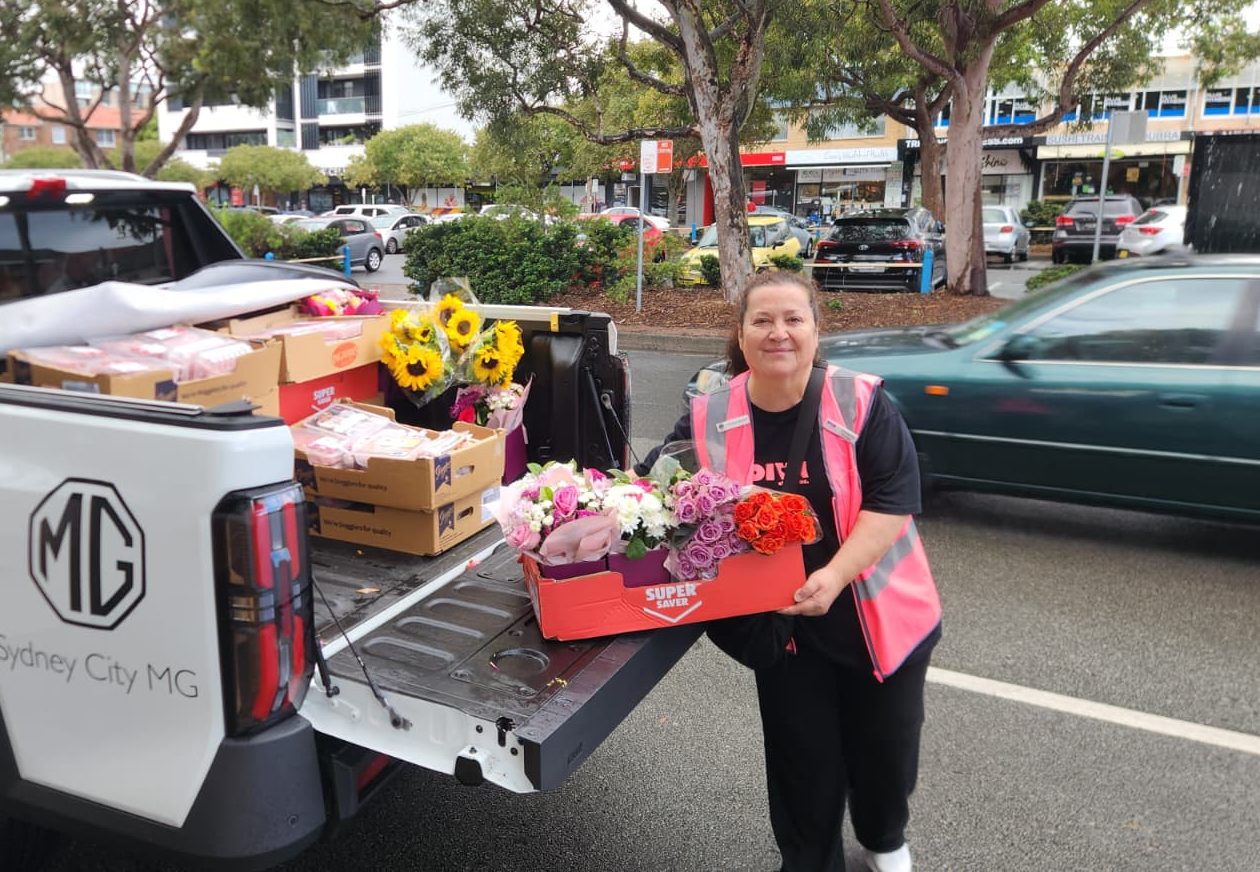 Meet DIVA Charity: The Local Helping Hand with a Big Heart