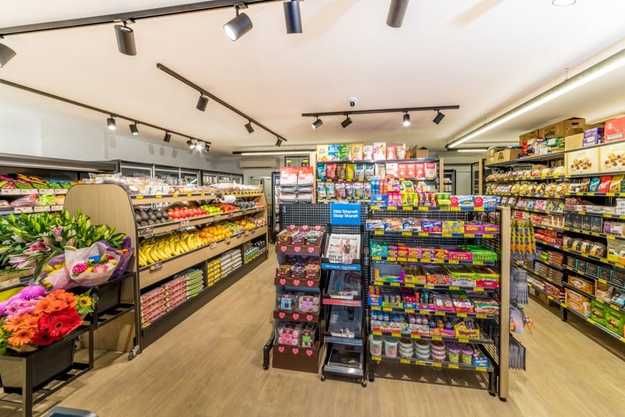 Coogee Randwick Grocer