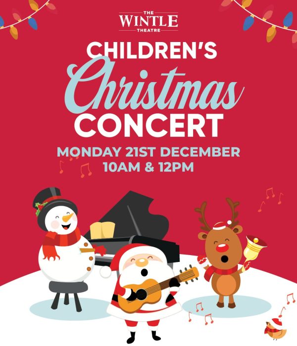 Parents Have Until 30 September to Apply for The Juniors Kingsford Christmas Concert