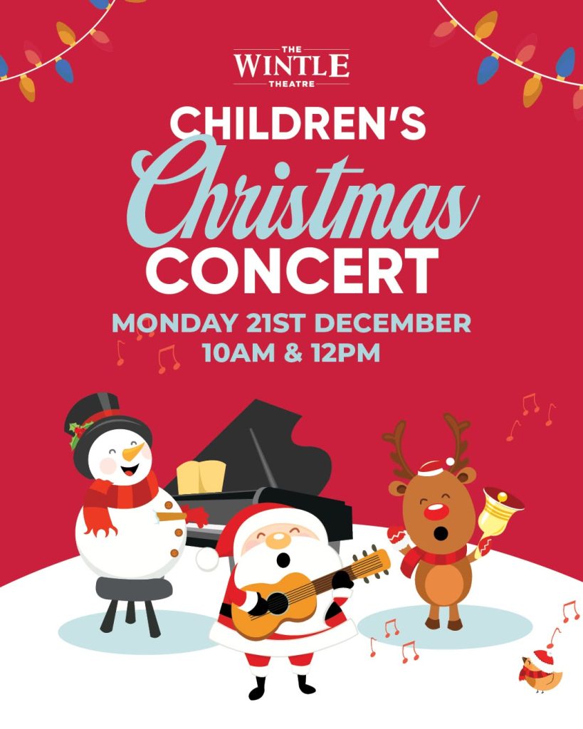 Parents Have Until 30 September to Apply for The Juniors Kingsford Christmas Concert