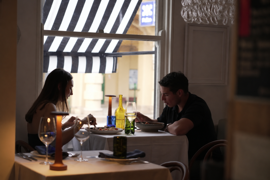 Clear Your Friday Afternoon: Paddington’s Long Lunch Deals Have Landed