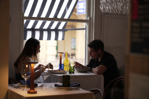 Clear Your Friday Afternoon: Paddington’s Long Lunch Deals Have Landed